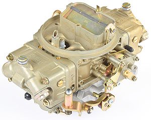 Holley High Performance Carburetor 850 CFM, 4BBL Double Pumper, Manual  Choke, Mechanical Secondaries, each, sold by each