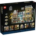 thumbnail image 2 of LEGO Police Station 10278 Toy Building Kit (2,923 Pieces), 2 of 7