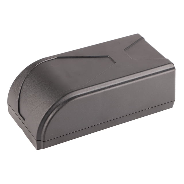 S/M/L Mountain Bike Controller Box, E-Bike Conversion Controller Box, Easy to Use E-Bike Accessory for Electric Bicycle Electric Bike Scooter L