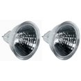 thumbnail image 1 of Northern International GL22650-2 2 Count 50 Watt 12V MR16 Bulbs, 1 of 1