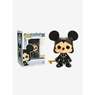 Funko POP Disney Kingdom Hearts Organization 13 Mickey 334 Vinyl