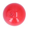 thumbnail image 5 of Round Fishing Bobbers Floats Hard Fishing Float Red and White Fishing Floats and Bobbers Push Button Slip Bobbers Tackle Assortment (38mm), 5 of 9