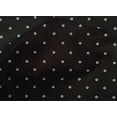 thumbnail image 4 of oneOone Cotton Poplin Fabric Circle Block Print Fabric BTY 42 Inch Wide, 4 of 4