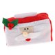 thumbnail image 1 of Caja de pañuelos cosméticos Dispensador de pañuelos Caja de pañuelos Caja de cosméticos Tela Aprox. 16 X Santa, 1 of 9