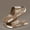 EVA men's shoes SPORT [Coffee], variant on Men's Summer Slip-On EVA Flip-Flops, Thick Soft Cushioned Sole with Anti-Slip Rubber Outsole, Comfortable for Home, Outdoor, Beach, and Casual Everyday Wear