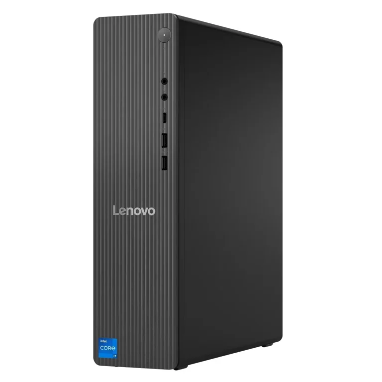 Lenovo IdeaCentre 8 Liter Tower Desktop - Intel Core i7 14700