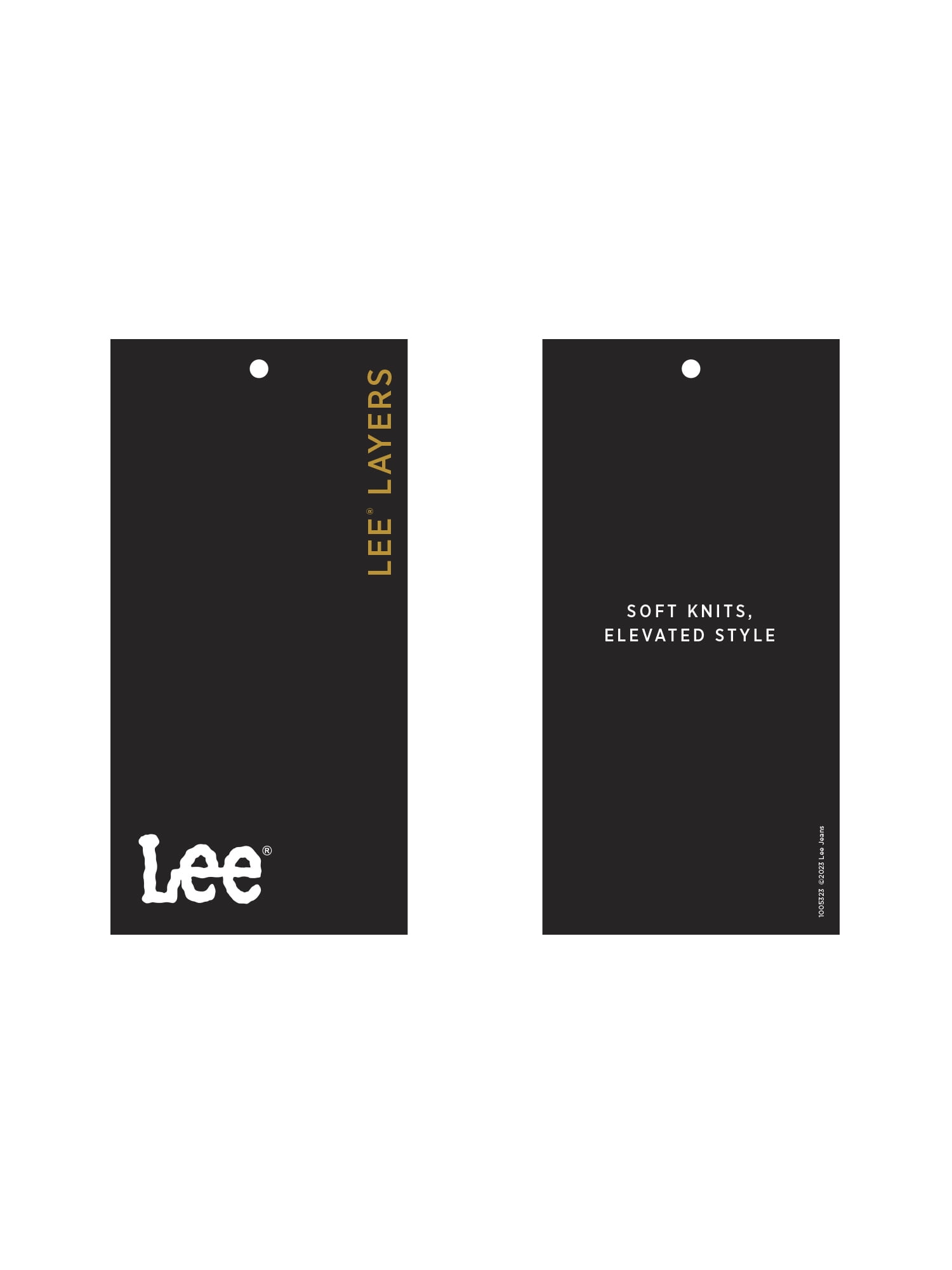 Lee® Women's Lee Layers High Rise Pull On Pant