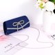 thumbnail image 1 of unbranded Clutch Pequeño Para Mujer Con De Y Liviano Para Y Celebraciones, 1 of 6