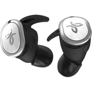 JayBird Run True Bluetooth Wireless Sport Headphones