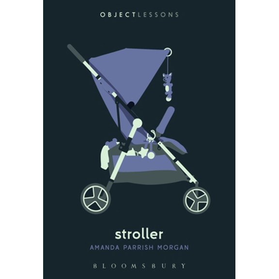 Pre-Owned Stroller (Paperback) 1501386662 9781501386664