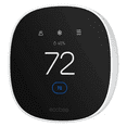 thumbnail image 3 of Ecobee Smart Thermostat Sealed Compatable W/Siri, Alexa, and Google W/ Trim Kit, 3 of 9