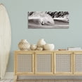 thumbnail image 3 of Stupell Industries Surfing Reef Break Coastal Photography Gallery Wrapped Canvas Art Print Wall Art, 48 x 20, 3 of 8