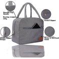 thumbnail image 3 of Sacs à Lunch pour Femmes Filles/garçons Enfants. Sac Isotherme Boîte à Lunch. Rangement, 3 of 5