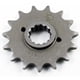 Jt Sprockets Jtf308.15 15T Steel Front Sprocket
