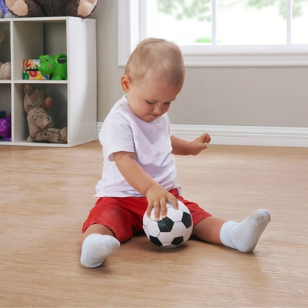 Spark Create Imagine 4 Inches Mini Soccer Ball