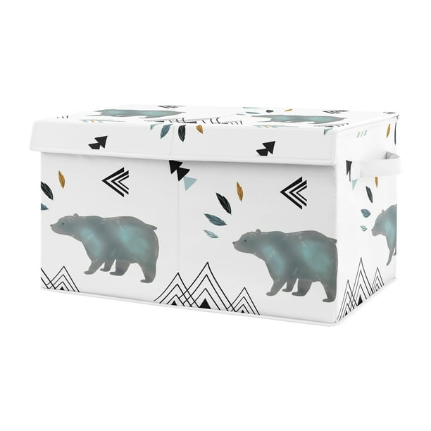 toy boxes from walmart