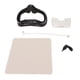 thumbnail image 2 of Accesorios de interfaz facial de circulación de aire activa para Oculus Quest, facial de circulación de aire activa Accesorios de interfaz facial de circulación de aire activa Interfaz facial de circulación de aire activa Altamente recomendado, 2 of 8