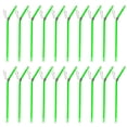 thumbnail image 1 of 20Pcs 7.9 Inch Fishing Lure Balance Connector Tube Fishing Tackle Accessories, 1 of 8