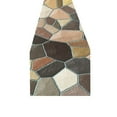 thumbnail image 2 of MYPOP stone wall Table Runner 16x72 inches, 2 of 5