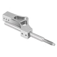 thumbnail image 2 of LAFGUR Adjustable Shift Lever, Anti Corrosion Shift Lever Extension, Travel Home For Car Vehicle, 2 of 8