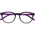 thumbnail image 1 of OPULIZE Unisex's Blue Light Reading Glasses 2 Pack, 1 of 6