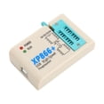 thumbnail image 3 of Módulo Programador SPI FLASH Bling Bling Alta Velocidad USB, 3 of 12