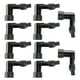 thumbnail image 1 of Capuchon Bujia Ld05F 90 Grad IT Ft 150,Ft 125,VN Workman 150,Ryder 150, 1 of 3
