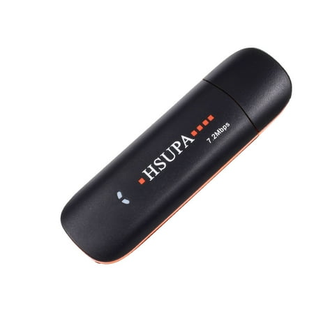 Hurrise Usb Modem 7 2mbps Tf Card Adapter Sim Sd Wireless