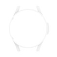 thumbnail image 2 of Funda protectora de media cubierta para Samsung Galaxy Watch 4 44mm Smartwatch PC Bumper Tmvgtek Para estrenar, 2 of 7