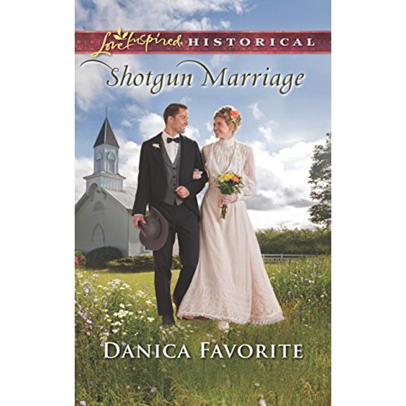 Pre-Owned Shotgun Marriage (Mass Market Paperback) 0373283563 9780373283569