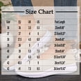 thumbnail image 4 of Msgweeeg Women Slippers Slipper Women's Fashionable Casual Versatile Low-Cut Shoes Plus Size Spring and Summer Style Trendy Soft-Soled Wedge Sandals, 4 of 8