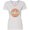 AA-White, variant on Inktastic Postal Worker Funny Gift Idea Women's V-Neck T-Shirt