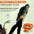thumbnail image 3 of Multus Perfect Deer Drag, 3 of 9