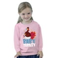 thumbnail image 3 of Awkward Styles Thanksgiving Toddler Long Sleeve Shirt Baby Turkey Kids T-Shirt, 3 of 5
