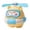 Shiba Inu-Shaped, variant on Cartoon Panda-Shaped Handheld Fan, Cute Rotating Propeller Mini Fan, USB Rechargeable Personal Cooling Fan, Compact & Lightweight, Portable Fan for Outdoor, Travel, Camping and Daily Use