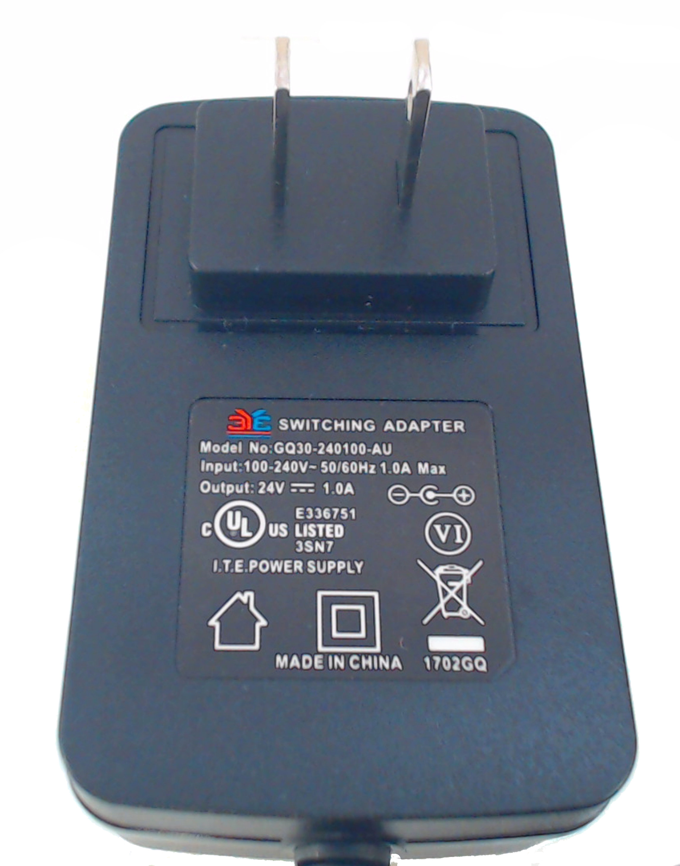 Bissell Charging Adaptor for SmartClean 