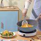 thumbnail image 4 of unbranded Utensilio De Cocina De Silicona Con Superficie Antiadherente Para Wok Y Pancakes, 4 of 8