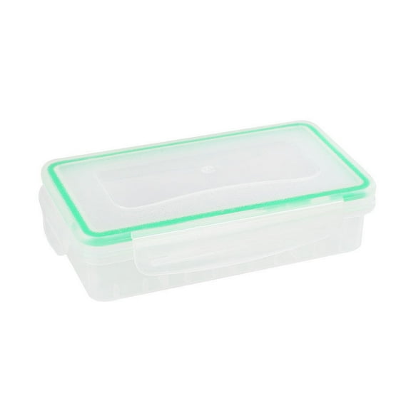 Battery Case for 18650 18350 - Waterproof & Storage Holder Box New