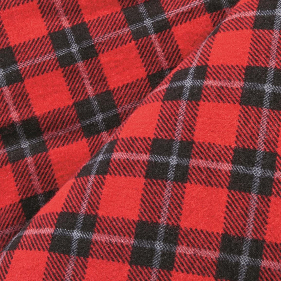 Guide Gear Canvas Hunter Double Sleeping Bag, 0°F