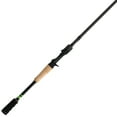 thumbnail image 2 of Abu Garcia Hunter Shryock Flipping Rod, 7'6" Medium Heavy, 1 Piece, 2 of 11