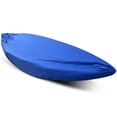 thumbnail image 1 of Universal Kayak Canoe Boat Cover Waterproof Dust Cover Storage Cover Shield, 1 of 7