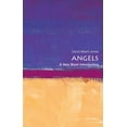 thumbnail image 1 of Pre-Owned Angels: A Very Short Introduction (Paperback) 0199547300 9780199547302, 1 of 1