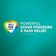 thumbnail image 4 of Vicks Sinex Daytime Congestion Pressure & Pain Liquid-Caps, 24ct, 6-Pack, 4 of 6