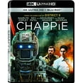 thumbnail image 2 of New Chappie (4K / Blu-ray + Digital), 2 of 2