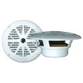 thumbnail image 6 of PYLE PLMR61W 6.5" 120W Marine/Boat Car Waterproof Full Range Audio Speakers, 6 of 9