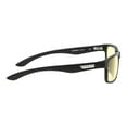 thumbnail image 3 of GUNNAR Enigma - Gaming glasses - clear, onyx, 3 of 4
