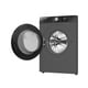 thumbnail image 4 of Lavasecadora Hisense 16 Kg Inverter WD5S1645BT, 4 of 7