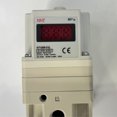 thumbnail image 2 of Electro-Pneumatic Regulator NNT NITV2050-312L, 2 of 5