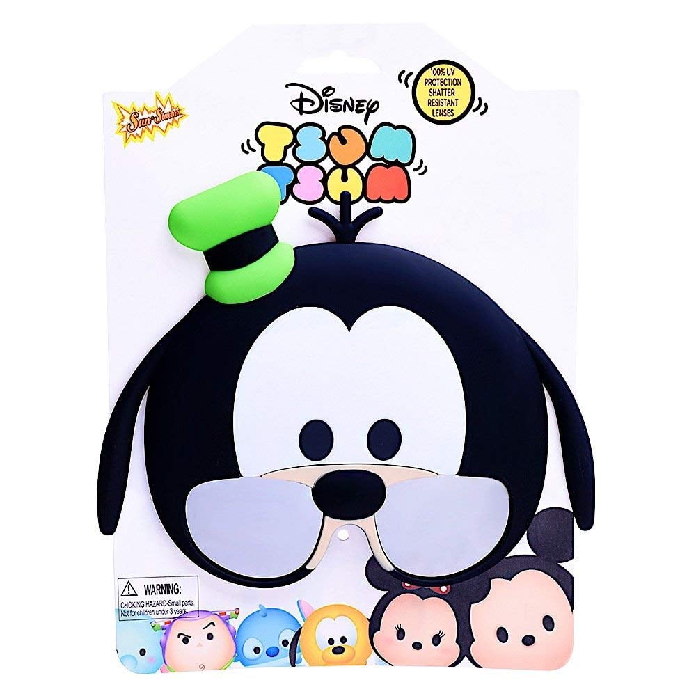 goofy tsum tsum