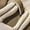 Beige and Brown, variant on Men'S Teen High-Top Dad Sneakers 2025 New Arrival | Summer Breathable Versatile Shoes, Mens Shoes for Running & Casual, Upper & Sole, PVC Inner, Cloth Insole